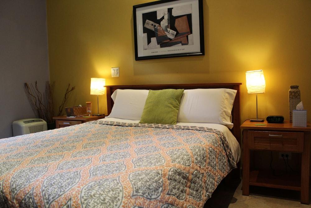 Casa de Montaña Bed & Breakfast