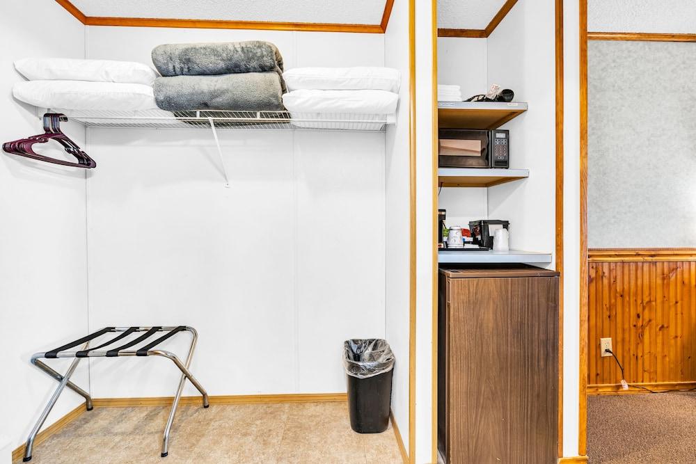 The Inn at the Rostay