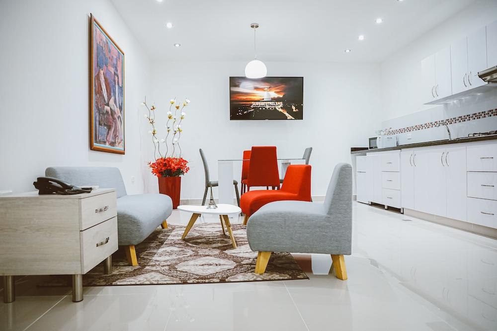 Hotel Super Estrellas