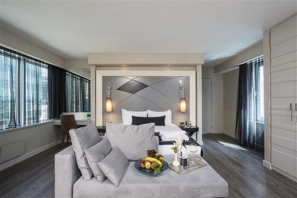 Bilek Boutique Hotel Kavacik