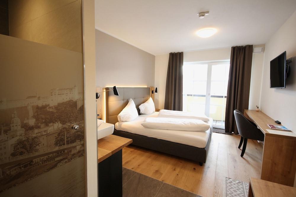 Landhotel Laudersbach