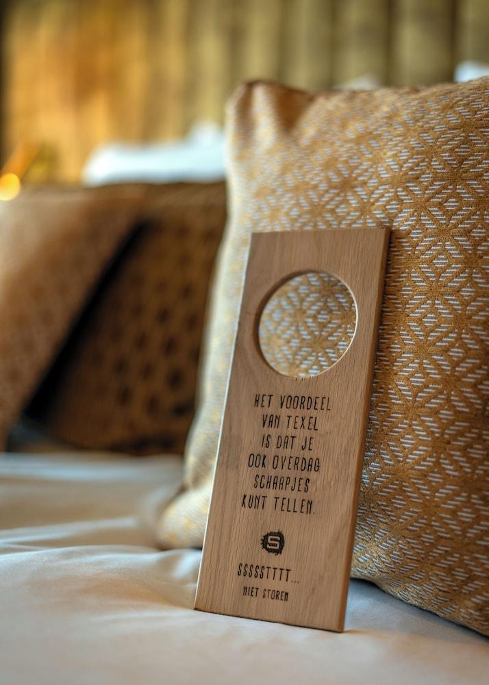 Boutique Hotel De Smulpot