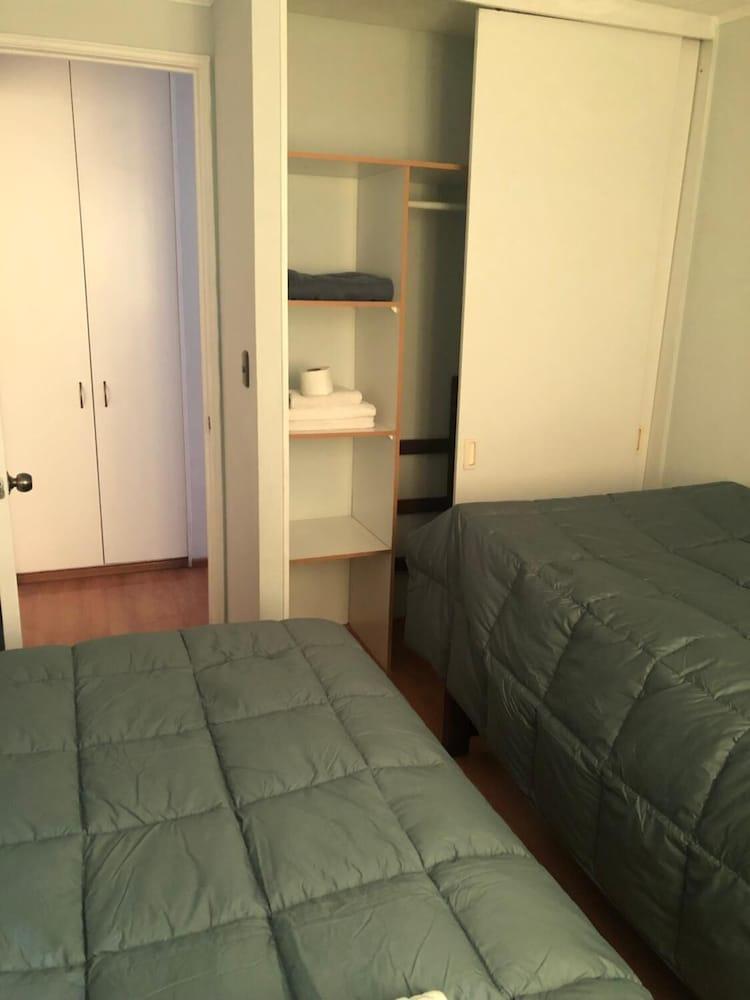 Sys Suites San Martin