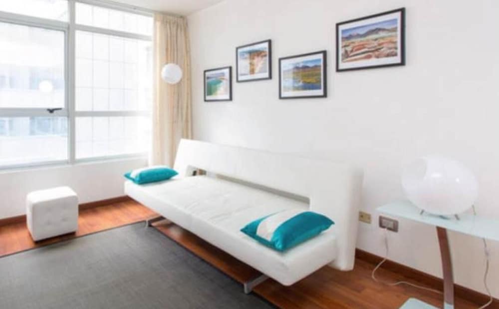 Sys Suites Nueva San Martin