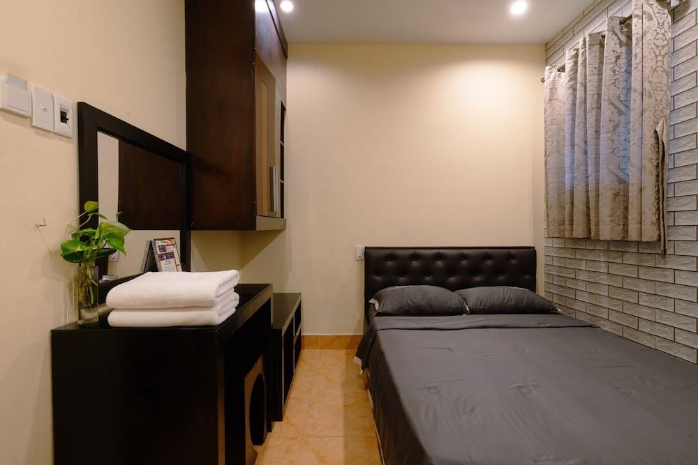 Kim Lan Hotel Can Tho