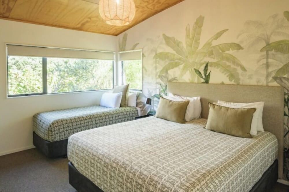 Ōhope Beach TOP 10 Holiday Park