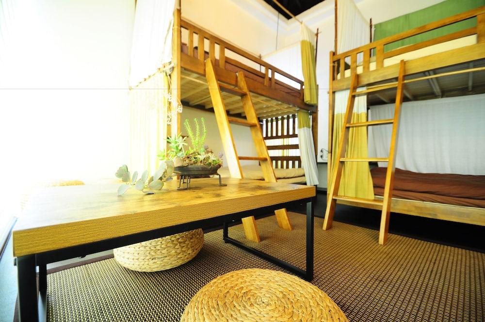 Fu-rai-so Private Villa