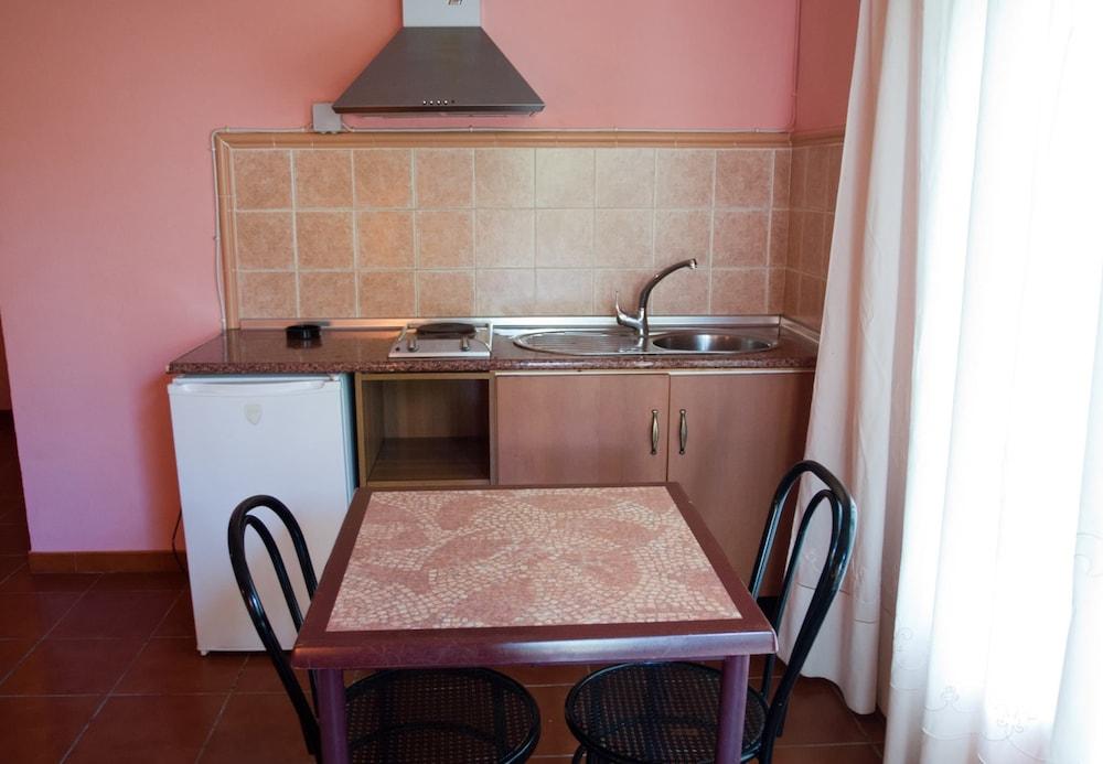 Aparthotel Las Palomas