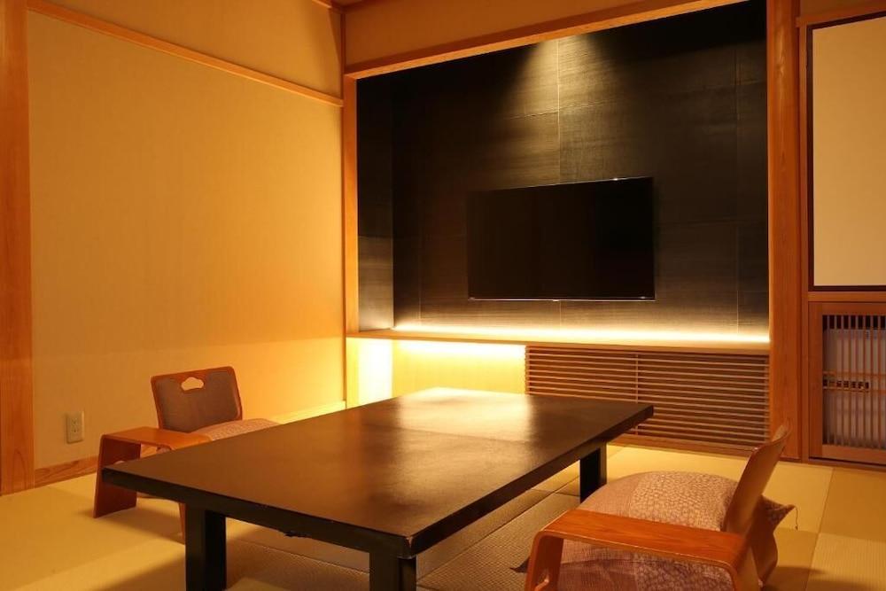 Kinosaki Onsen Ichidaya