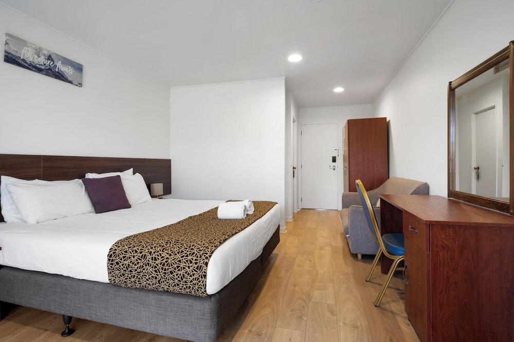 Auckland Airport Easy Hotel