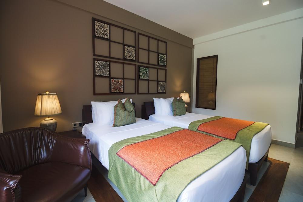 Sigiriana Resort by Thilanka