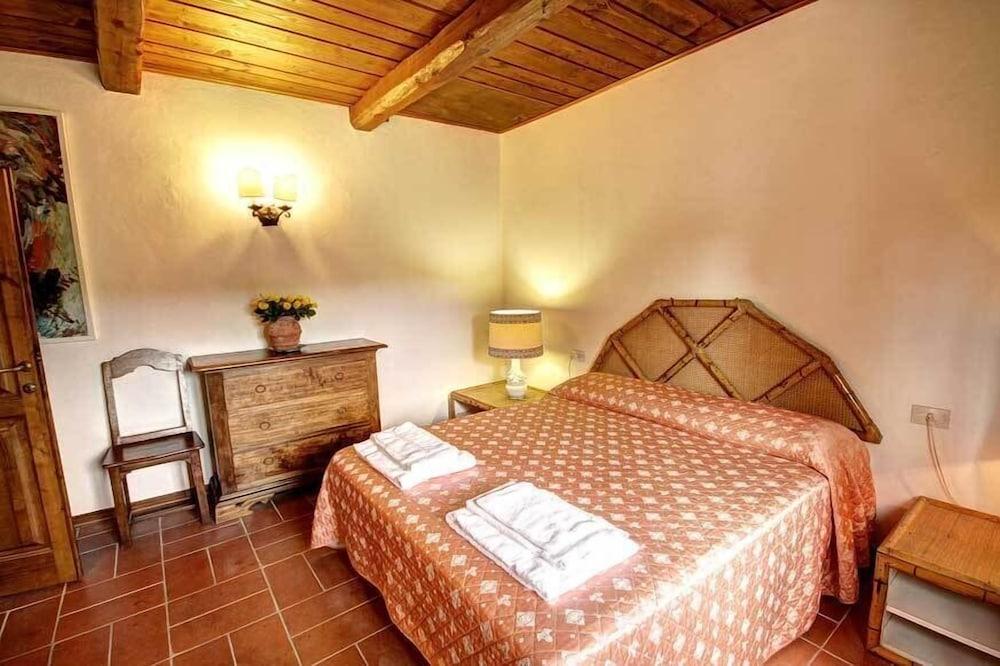 Agriturismo Molinuzzo