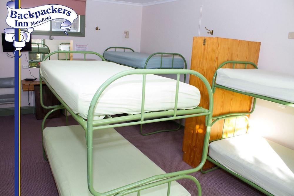 Mansfield Traveller's Lodge