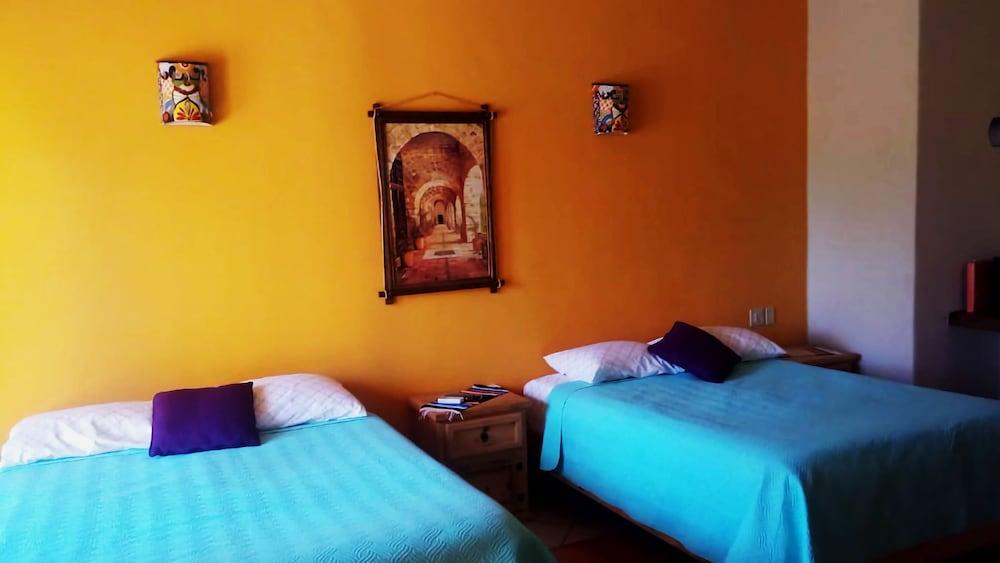 Hotel Boutique Las Terrazas