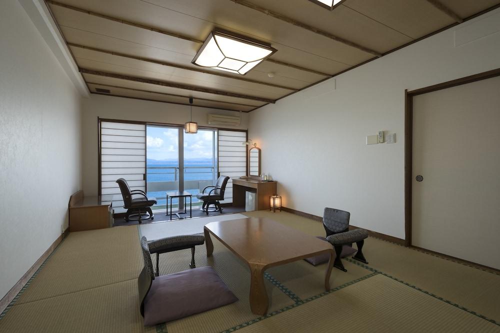 Ibusuki Kaijyo Hotel