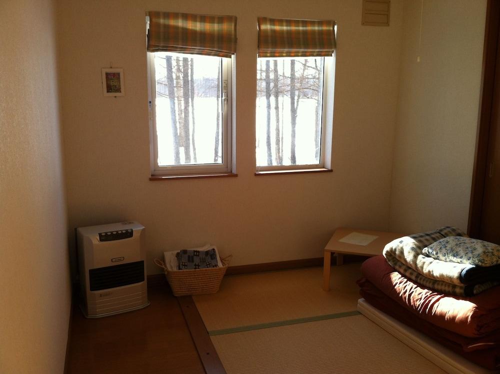 Obihiro Yachiyo Youth Hostel