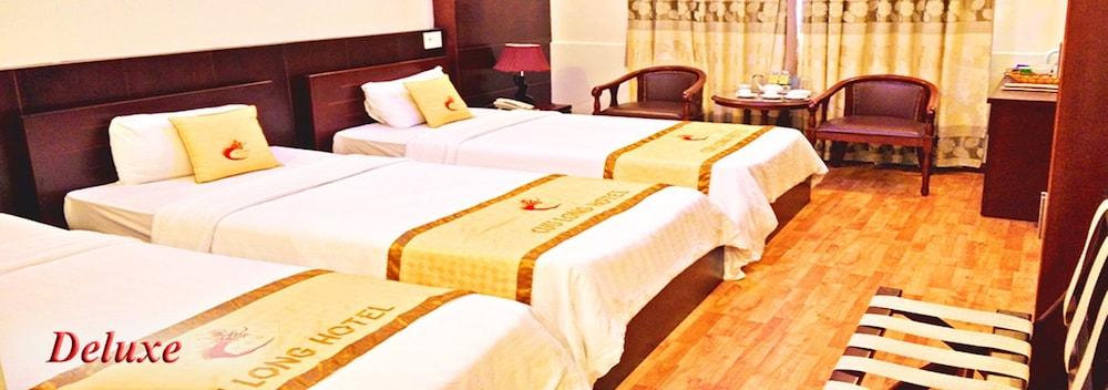 Cuu Long Hotel
