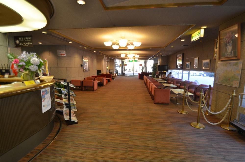 Shin Kabakawa Kanko Hotel