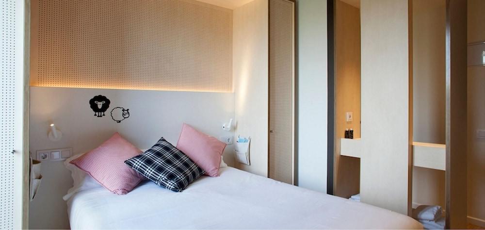 TOC Hostel Barcelona