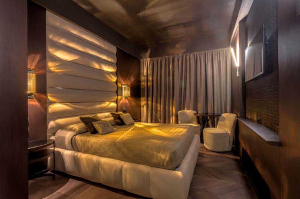 Palazzo Alfieri Residenza d’epoca