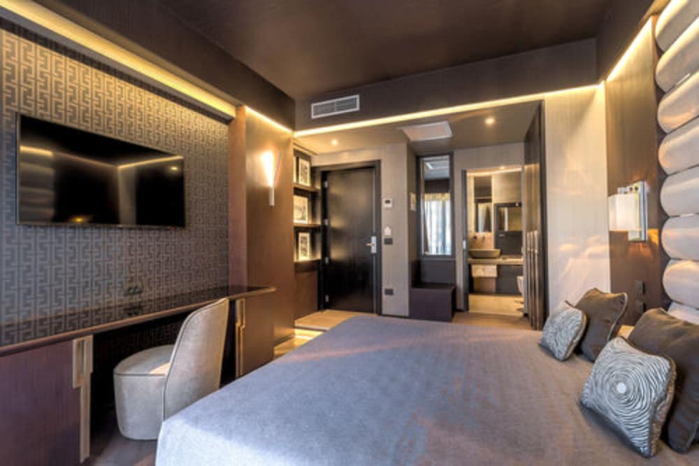 Palazzo Alfieri Residenza d’epoca