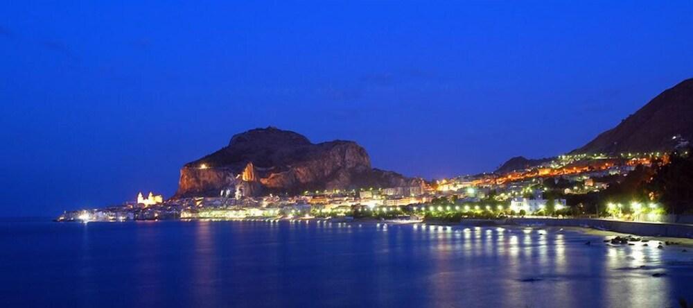 Blue Island Villa Caterina