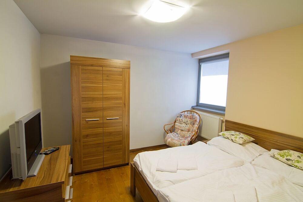 Mountain Villas Polana