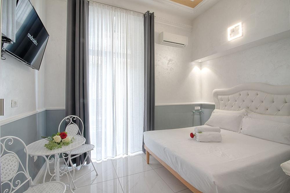 Home Grifondoro Bed & Breakfast