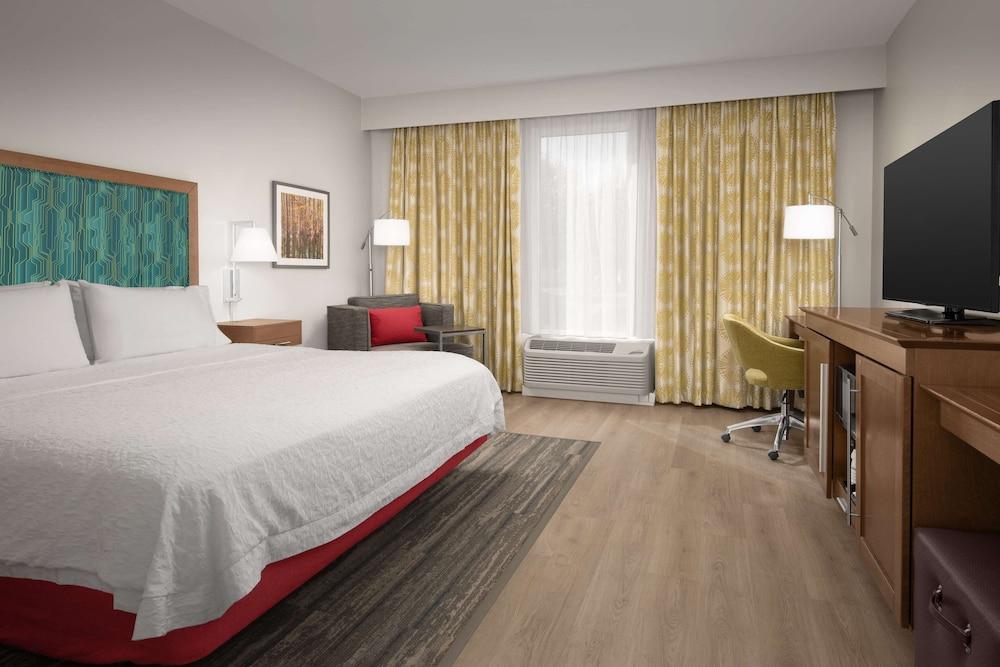 Hampton Inn & Suites Orangeburg