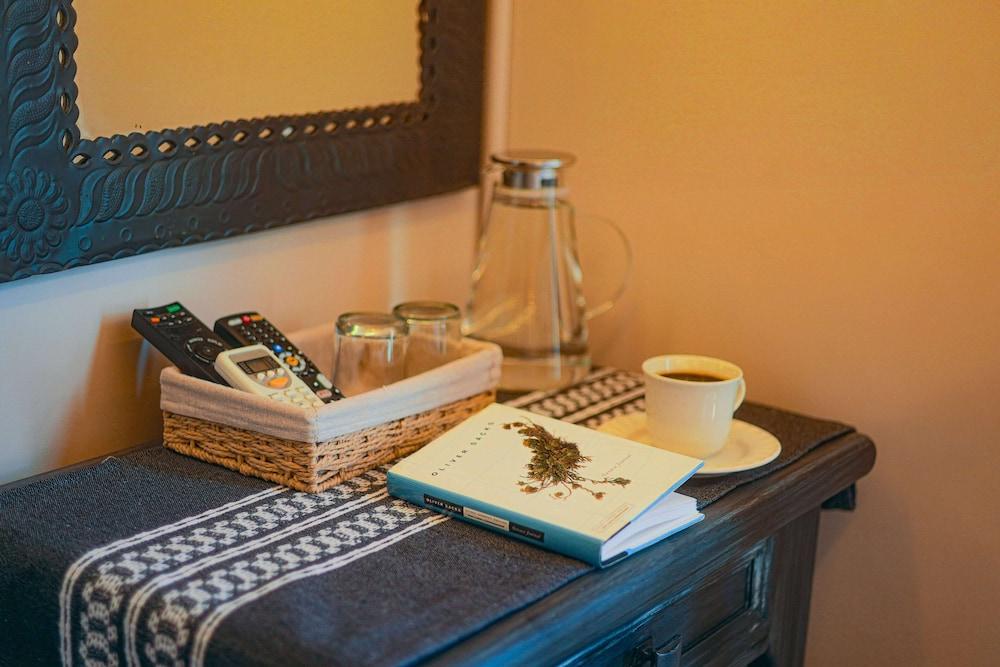 Casa de los Frailes Hotel