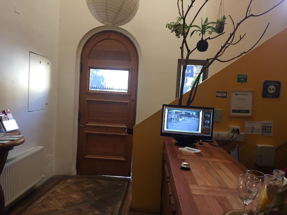 Nativa Hotel Boutique