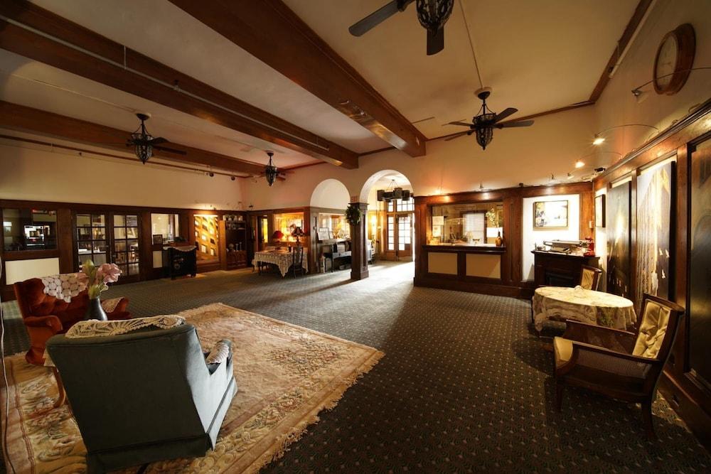 Rodmay Heritage Hotel