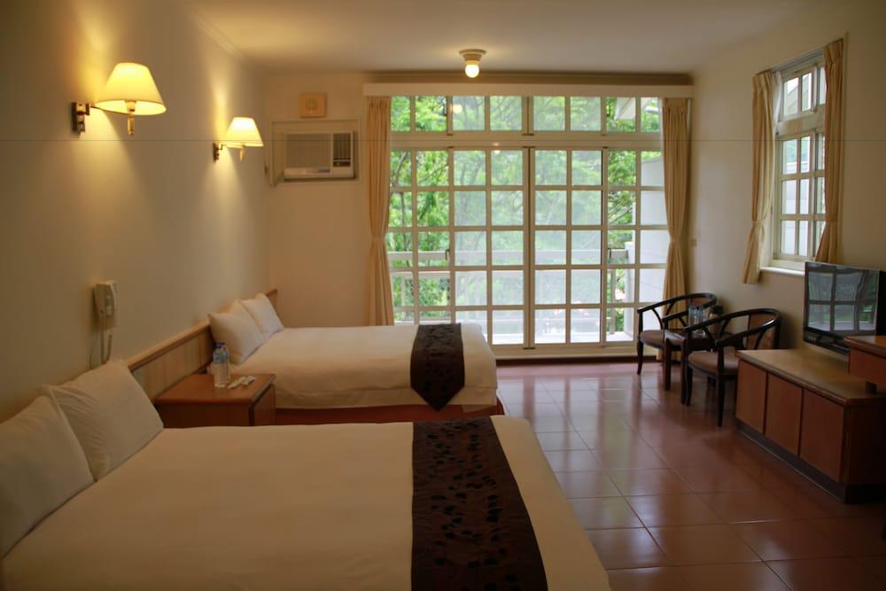 Toucheng Leisure Hotel