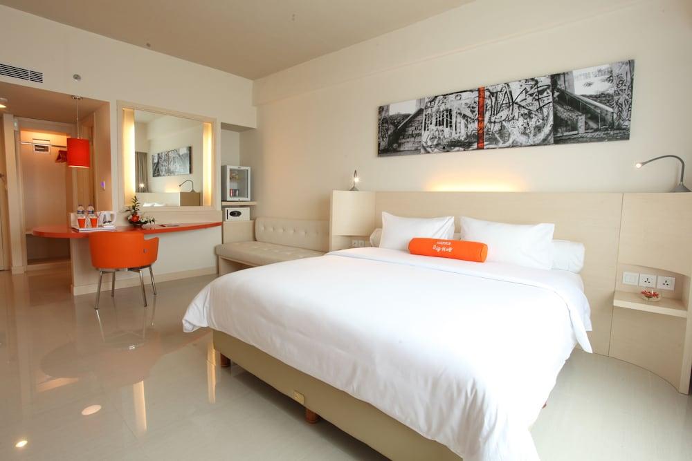 HARRIS Hotel & Conventions Ciumbuleuit Bandung