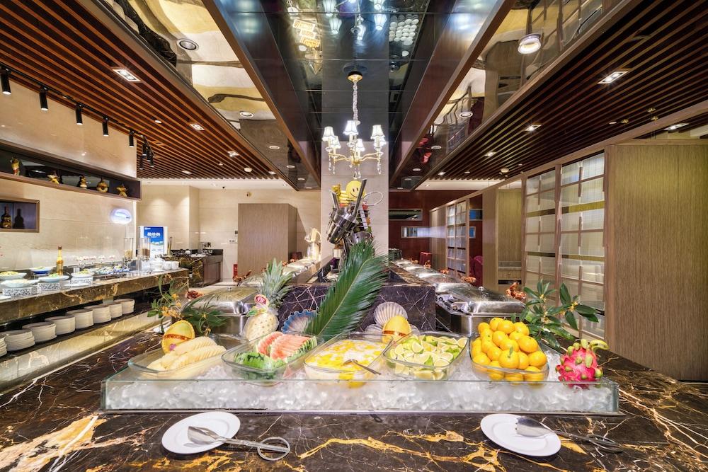 Gowin Hotel Hangzhou