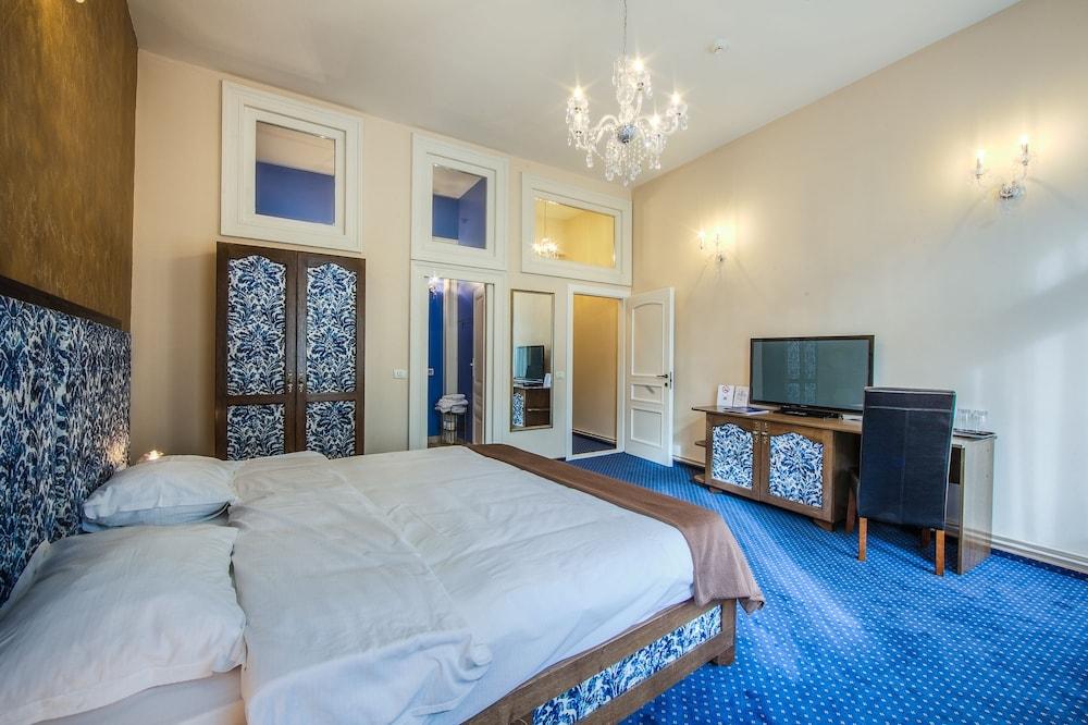 Residence Central Annapolis