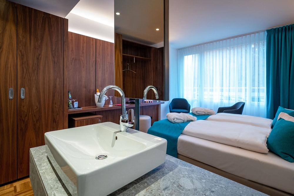 Hotel an der Therme Bad Sulza