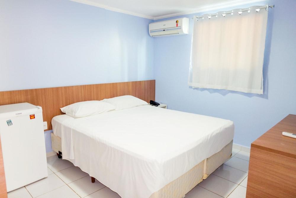 Pousada Boi Bumbá Tambaú