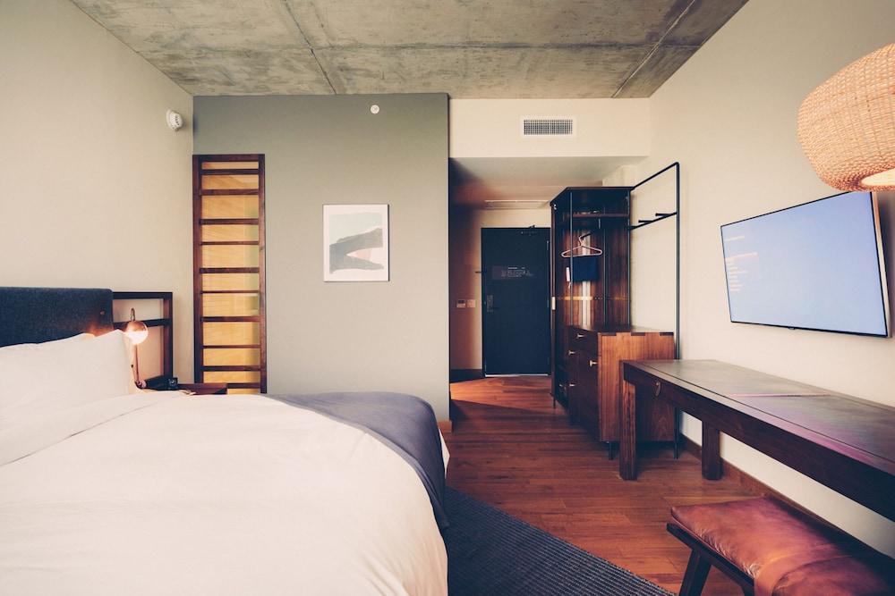 South Congress Hotel