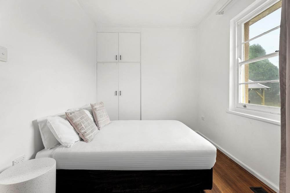 Montblu at Echo Point