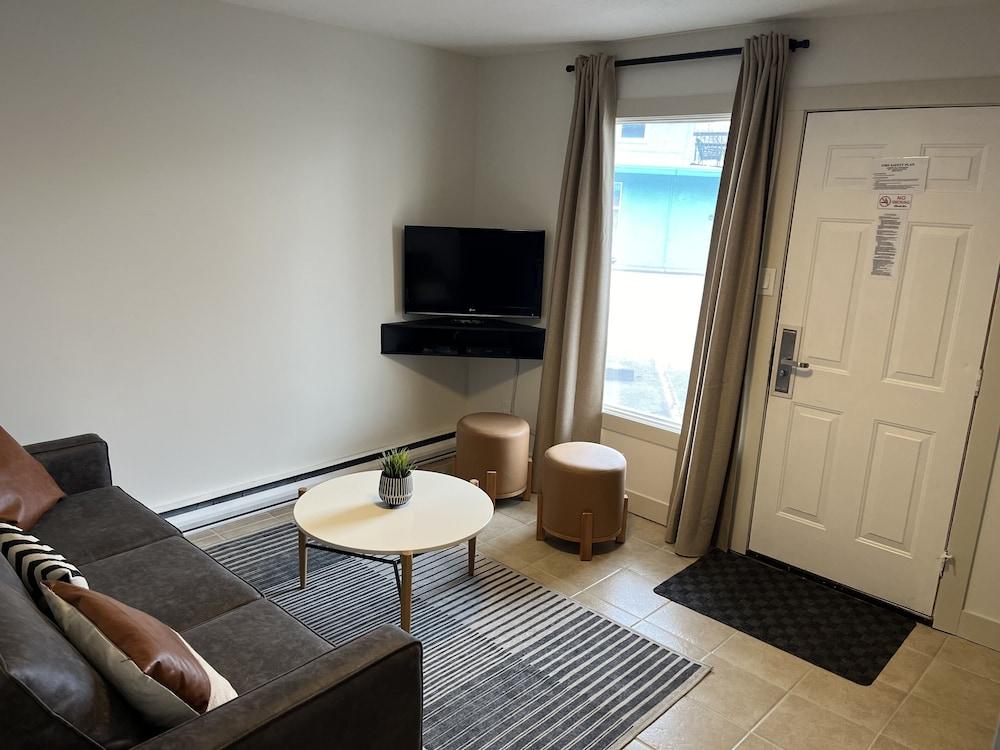 Lakeside Villa & Nordic Spa