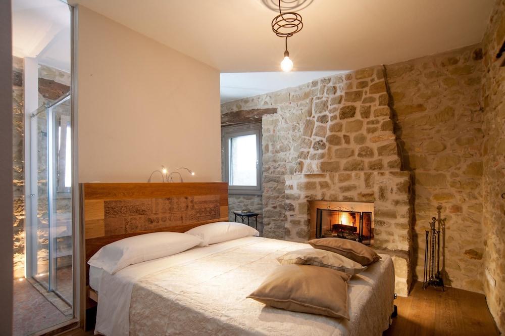 Palazzo Serre - Piscina & Natura