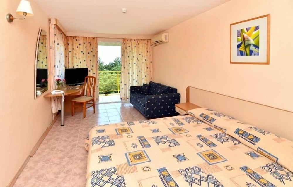 Hotel Orchidea Park All Inclusive