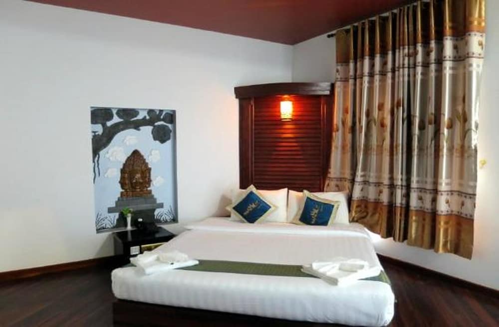 Vimean Sovannaphoum Resort