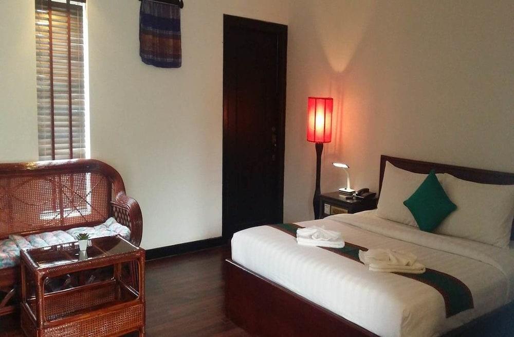 Vimean Sovannaphoum Resort