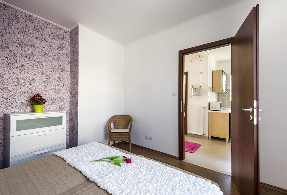 Grand Budapest Apartments