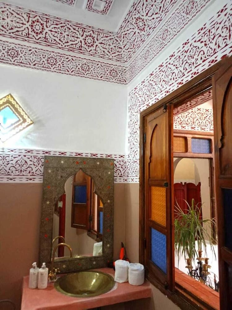 Riad la Perla Bianca