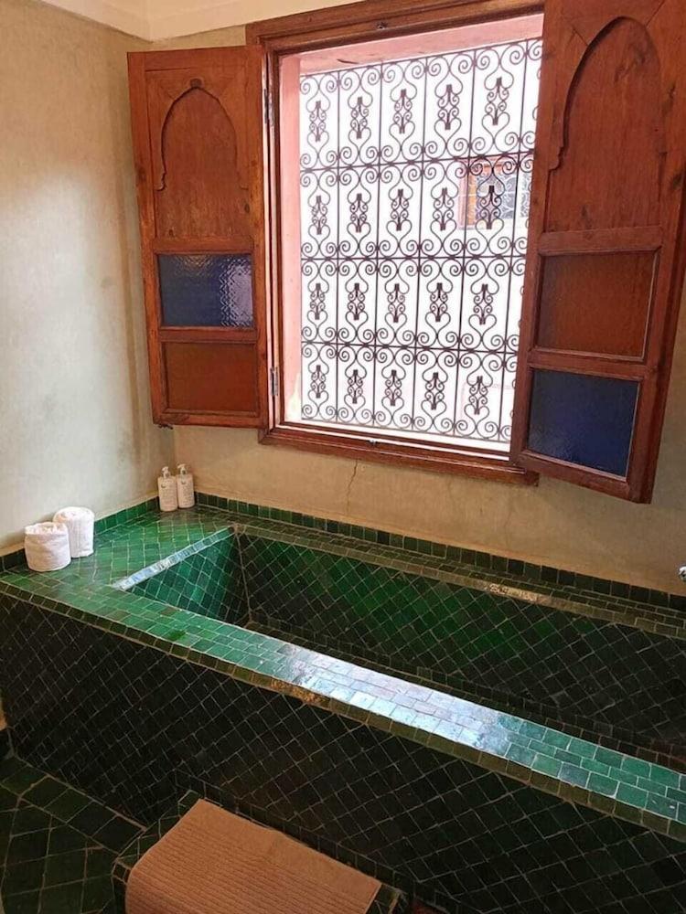 Riad la Perla Bianca