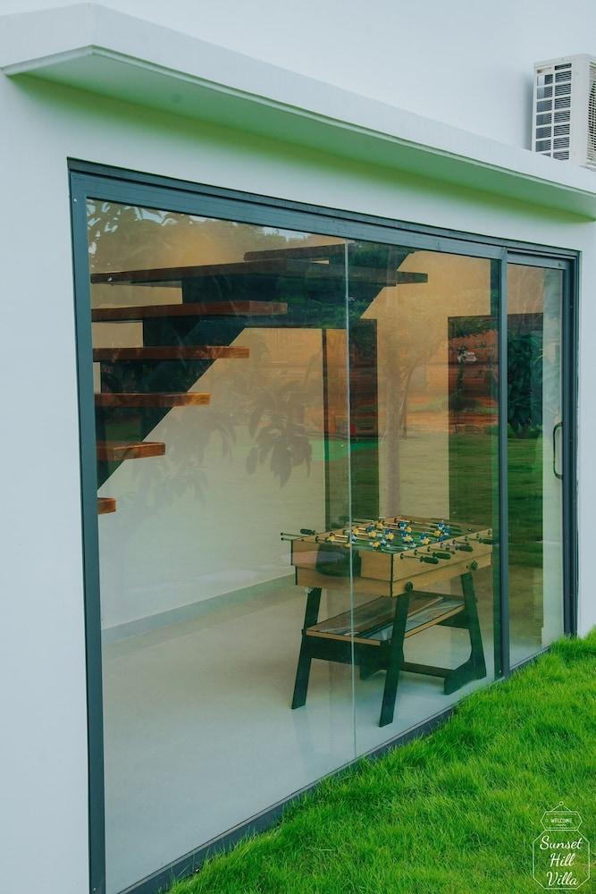 Sunset Hill Villa Mui Ne