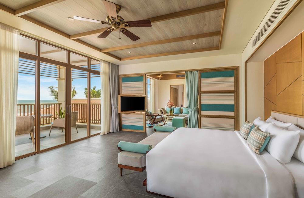 Fusion Resort & Villas Da Nang